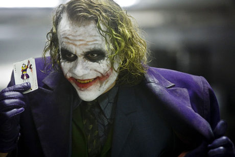 FOTO: Joker