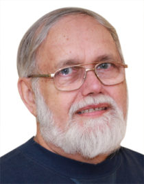 Josef Pecinovský FOTO: Josef Pecinovský