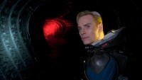 FOTO: Prometheus (2012)