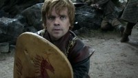 FOTO: Tyrion Lannister v seriálu Hra o trůny