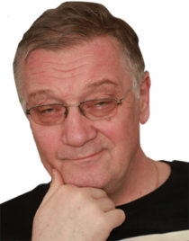 Vlado Ríša FOTO: Vlado Ríša