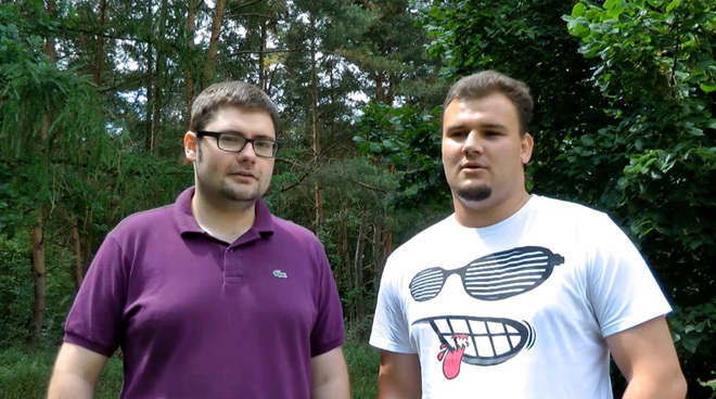 video