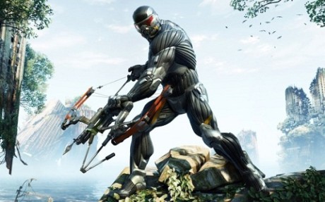 Crysis 3
