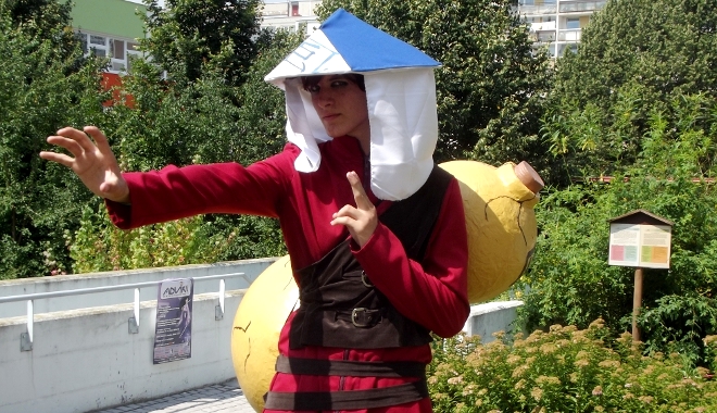 FOTO: Advik 2012