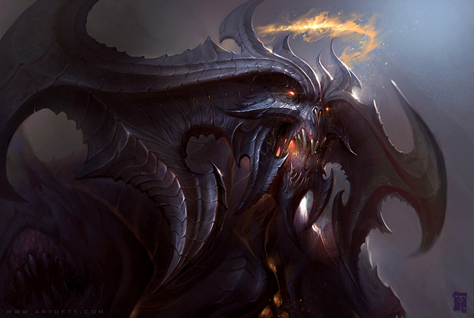 OBR.: Diablo 3