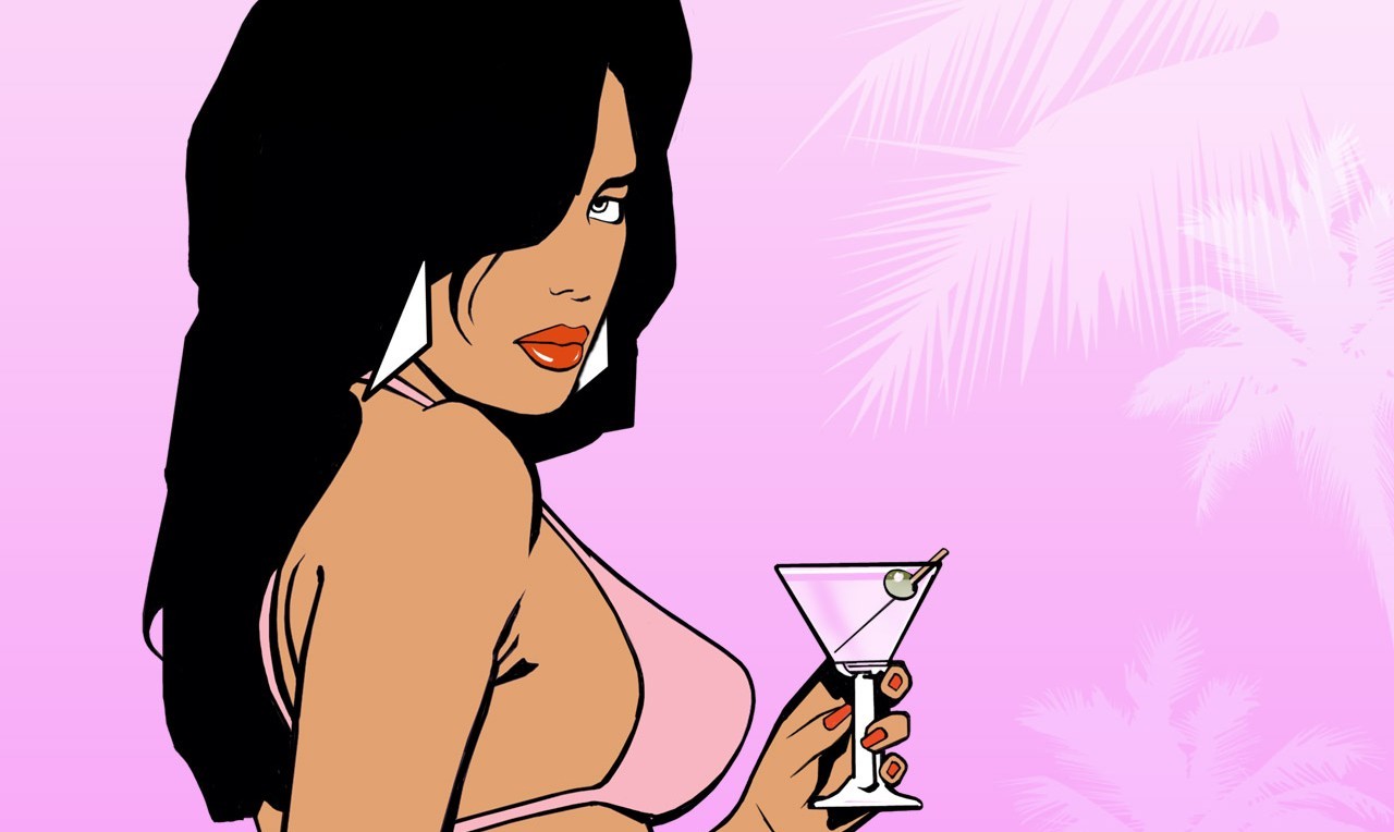 GTA Vice City