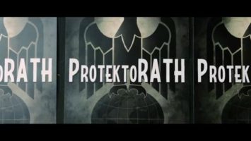 FOTO: Iron Sky online video ProtektoRATH