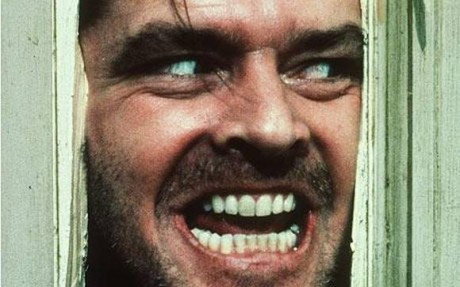 FOTO: Shining