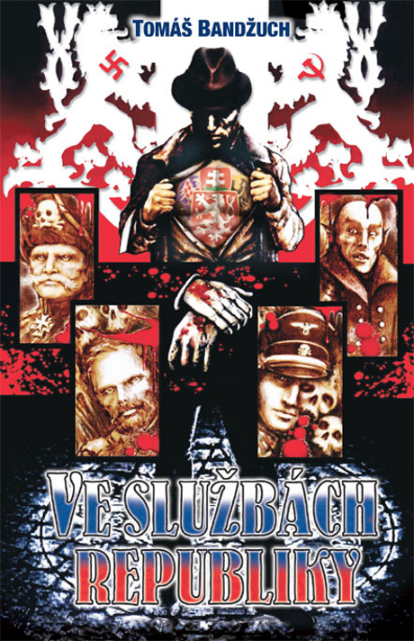 OBR: Ve službách republiky Tomáše Bandžucha