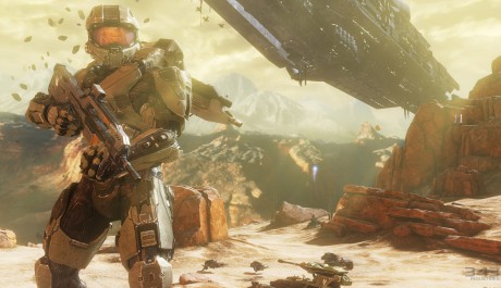 Foto: Halo 4:Forward unto dawn
