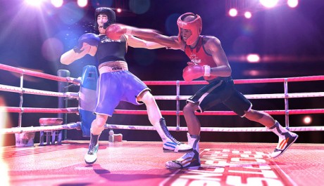 FOTO: Sports Champions 2