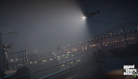 SCREENSHOT: GTA V -3