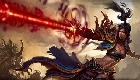 Diablo 3