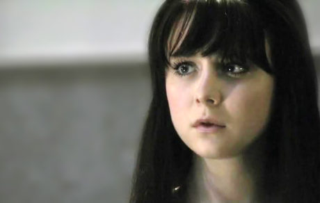 FOTO: Caprica