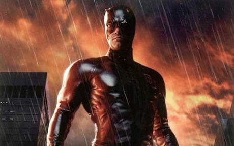Plakát Daredevil