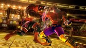 FOTO: Tekken tag tournament 2