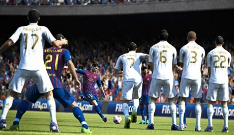 FOTO: Fifa 2013