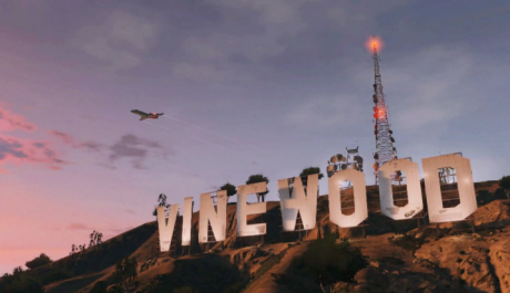 GTA V