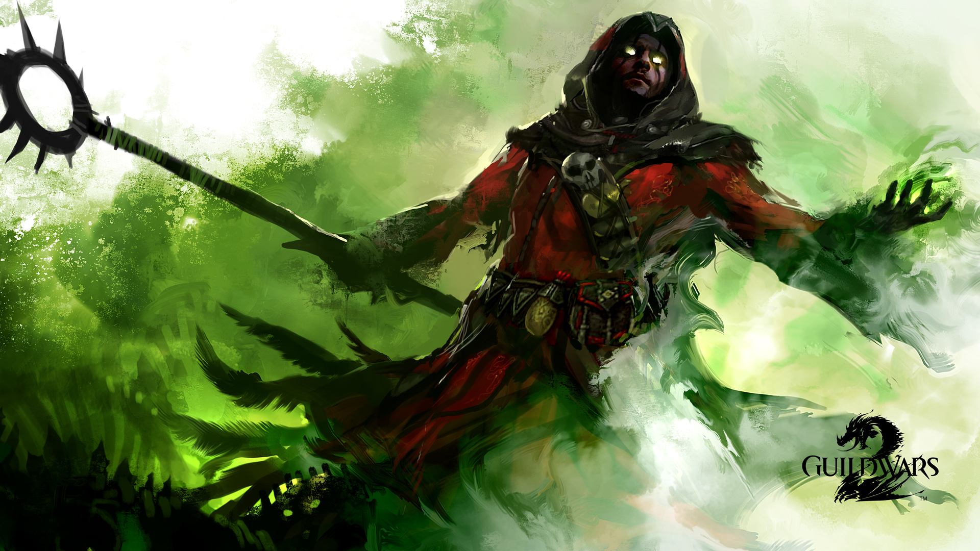 OBR.: Guild Wars 2
