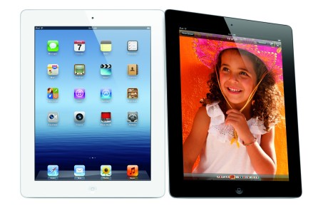 iPad