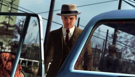 OBR.: L.A. Noire