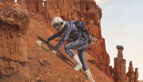 Mars