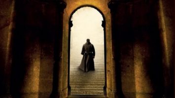 Neal Stephenson: Anatém (perex)