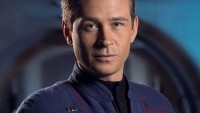 FOTO: Connor Trinneer