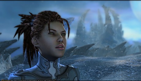 Starcraft OBR.: Starcraft