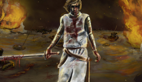 OBR.: Stronghold Crusader 2