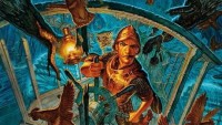 Terry Pratchett: Šňupec (perex)