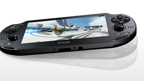 FOTO: Playstation Vita