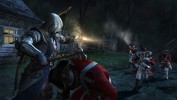 FOTO: Assasin´s Creed III.