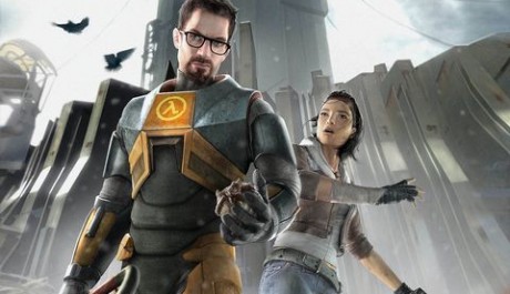 OBR.: Half Life