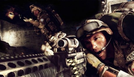 FOTO: Medal of Honor: Warfighter