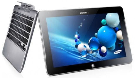 Samsung Ativ Smart PC