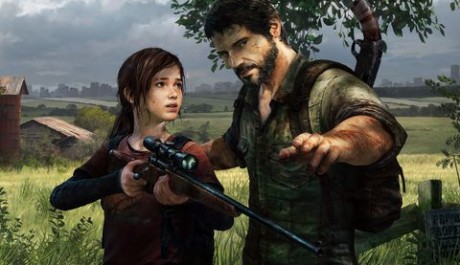 The Last of Us
