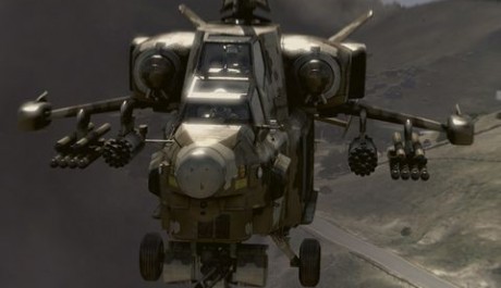 Arma 3 OBR.: Arma 3