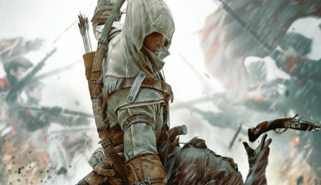 OBR.: Assassin Creed 3