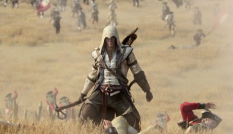 OBR.: Assassin Creed 3