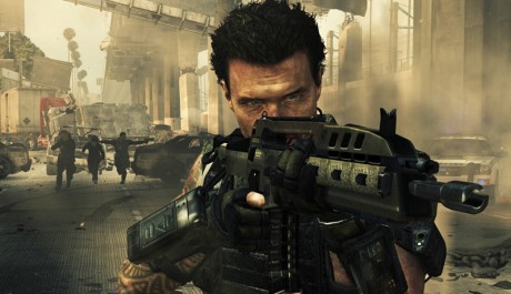 Call of Duty 9: Black Ops 2 OBR.: Call of Duty 9: Black Ops 2
