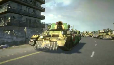 Command & Conquer OBR.: Command & Conquer