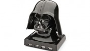 OBR.: Darth Vader USB Hub