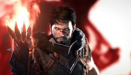 Dragon Age OBR.: Dragon Age