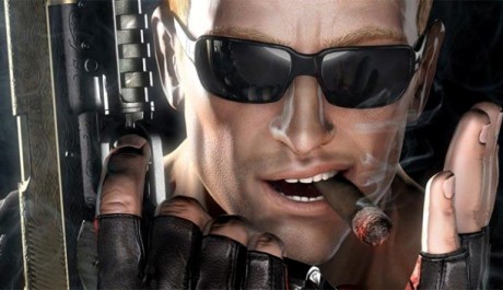 OBR: duke-nukem-forever