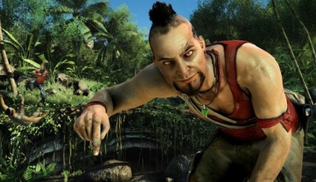 OBR.: Far Cry 3