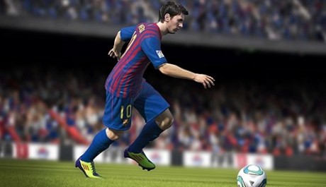 OBR.: Fifa 2013