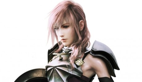 Lightning Returning: Final Fantasy XIII OBR.: Lightning Returning: Final Fantasy XIII
