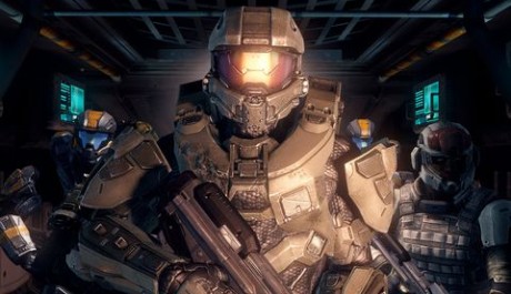 OBR.: Halo 4