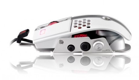 Level 10 M Mouse OBR.: Level 10 M Mouse